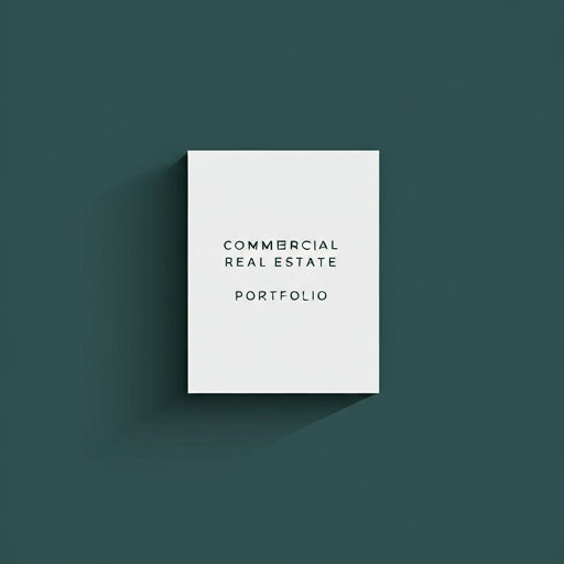 Commercial Real Estate Portfolio